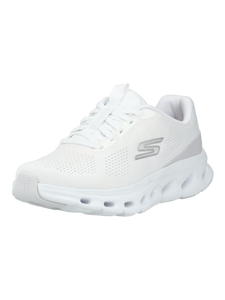 Skechers Белые кроссовки
Skechers Белые кроссовки