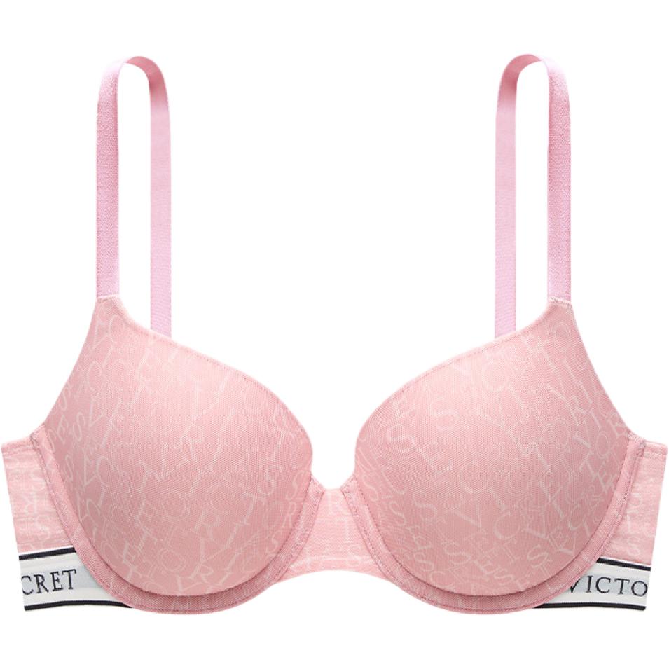 Victoria's Secret Бюстгальтер Women's Lily Pink
Victoria's Secret Бюстгальтер Women's Lily Pink