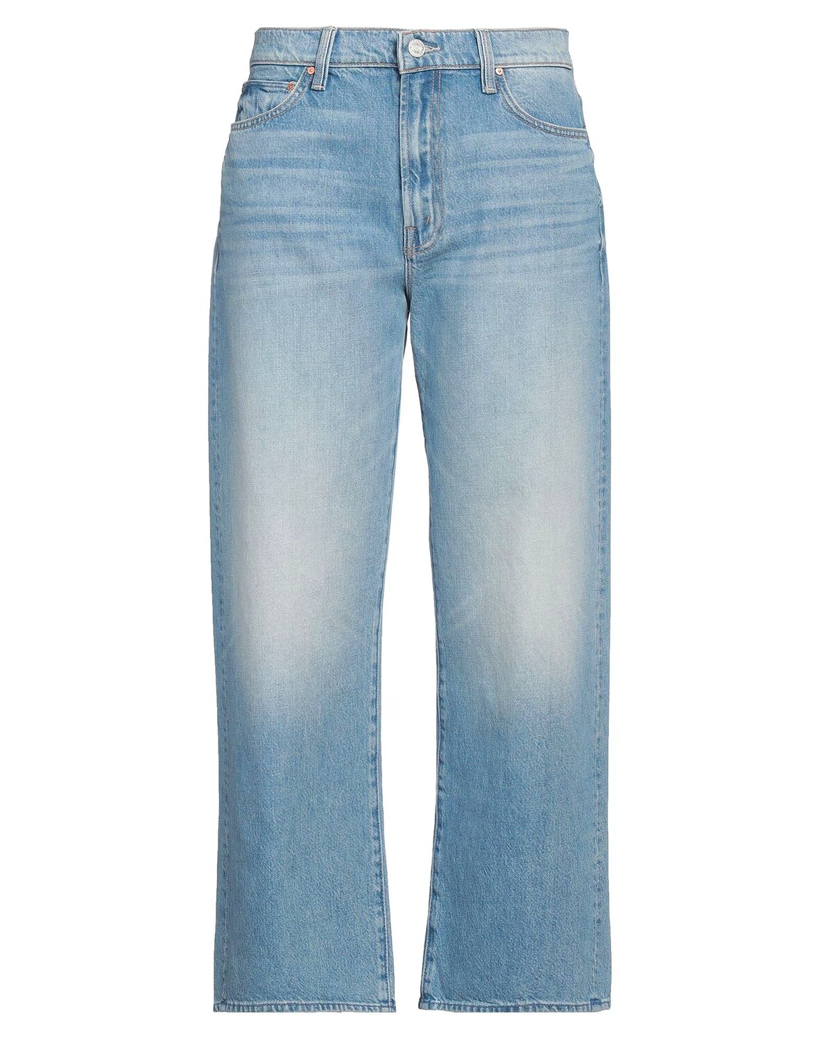 Джинсы Mother, синий
Джинсы Mother, синий