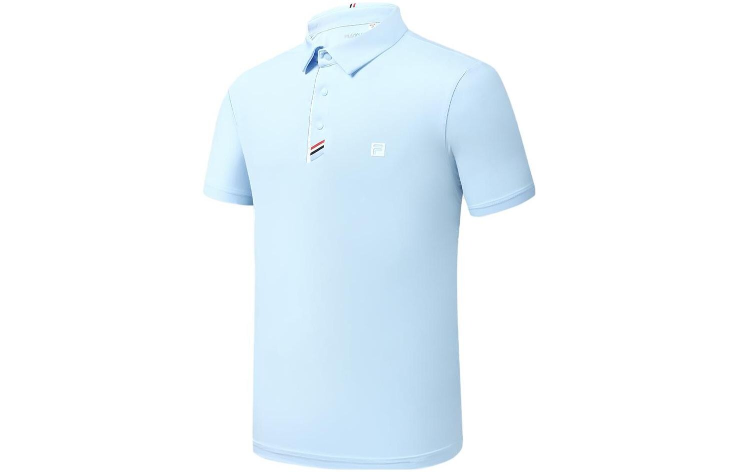 Мужская рубашка-поло FILA, цвет Blue
Мужская рубашка-поло FILA, цвет Blue