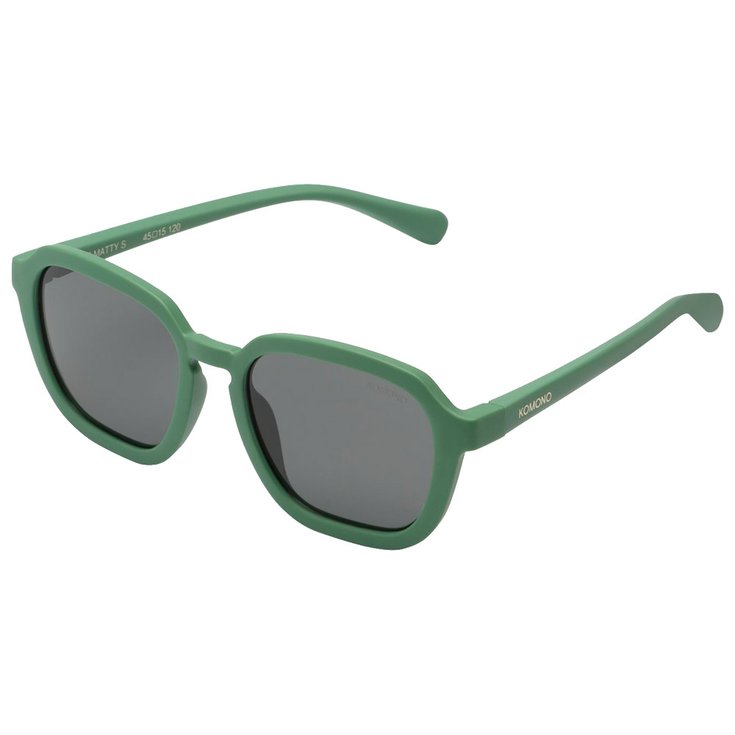 Солнцезащитные очки Matty S Sage Komono
Солнцезащитные очки Matty S Sage Komono