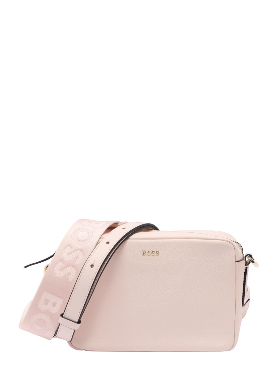 Сумка через плечо BOSS Alyce, розовый
Сумка через плечо BOSS Alyce, розовый