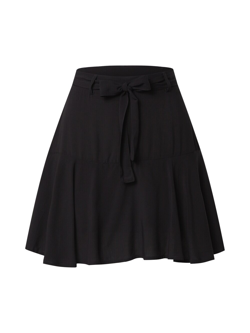 Юбка Urban Classics, черный
Юбка Urban Classics, черный