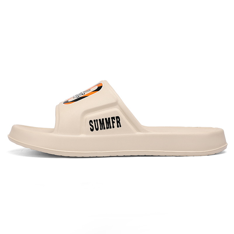 NANJIREN Скользостойкие износостойкие амортизирующие шлепанцы мужские - хаки, цвет Khaki
NANJIREN Скользостойкие износостойкие амортизирующие шлепанцы мужские - хаки, цвет Khaki