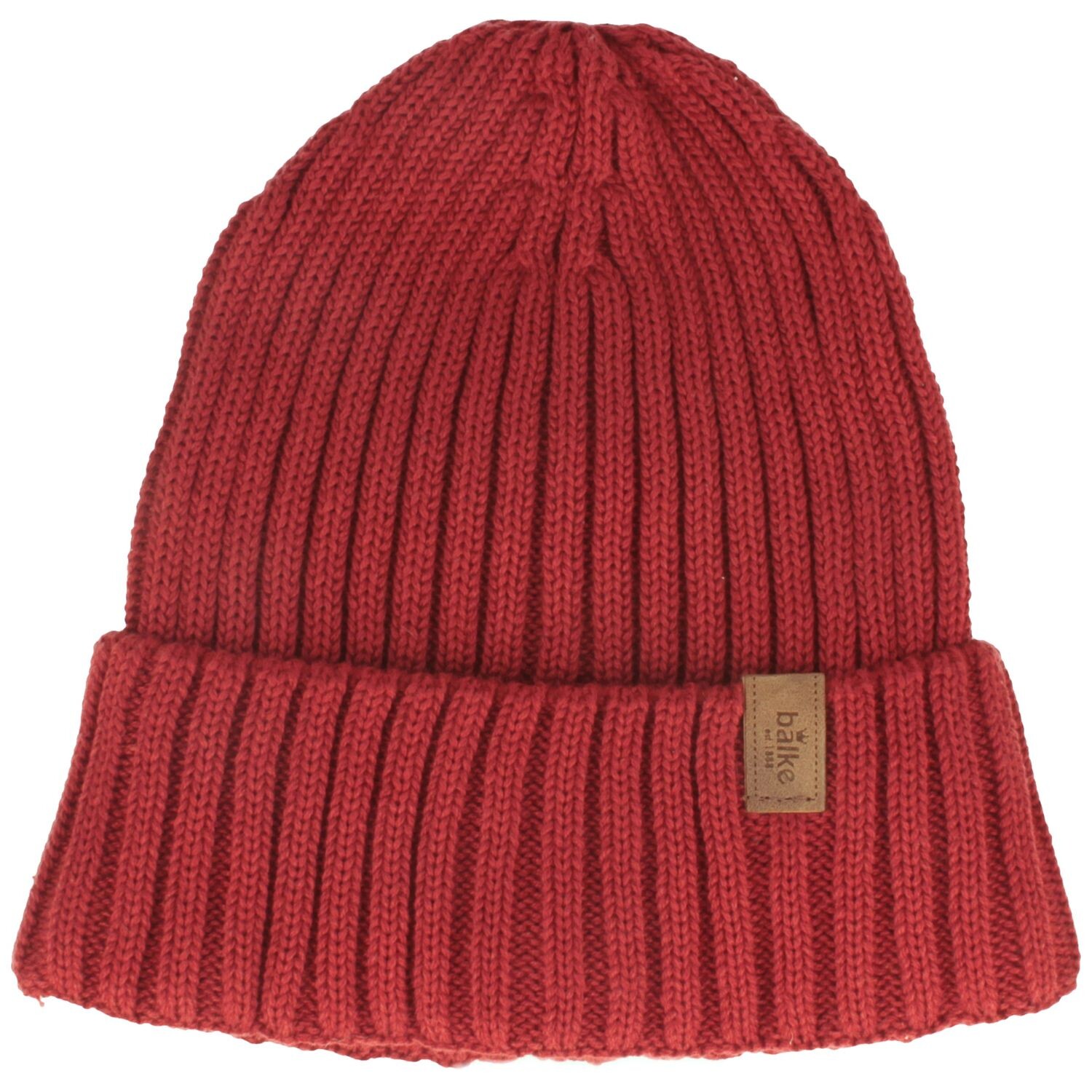 Кепка Balke, красный
Кепка Balke, красный