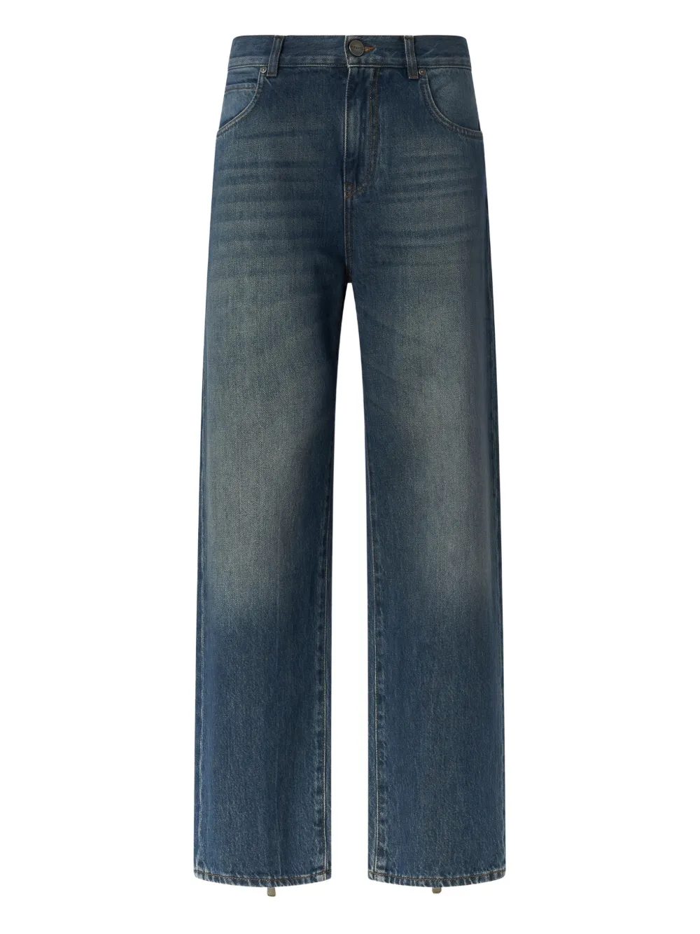 Джинсы с молниями Pinko, синий
Джинсы с молниями Pinko, синий