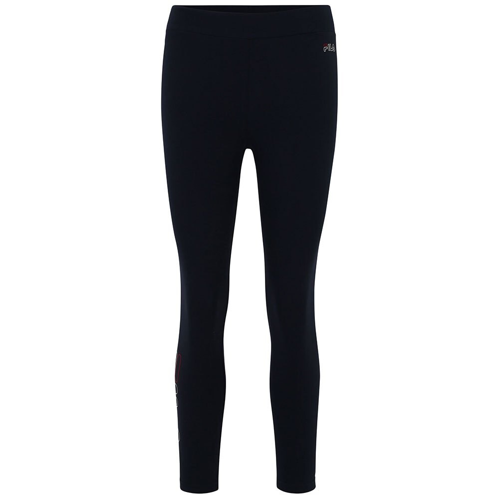 Леггинсы Fila Sairano 7/8, черный
Леггинсы Fila Sairano 7/8, черный