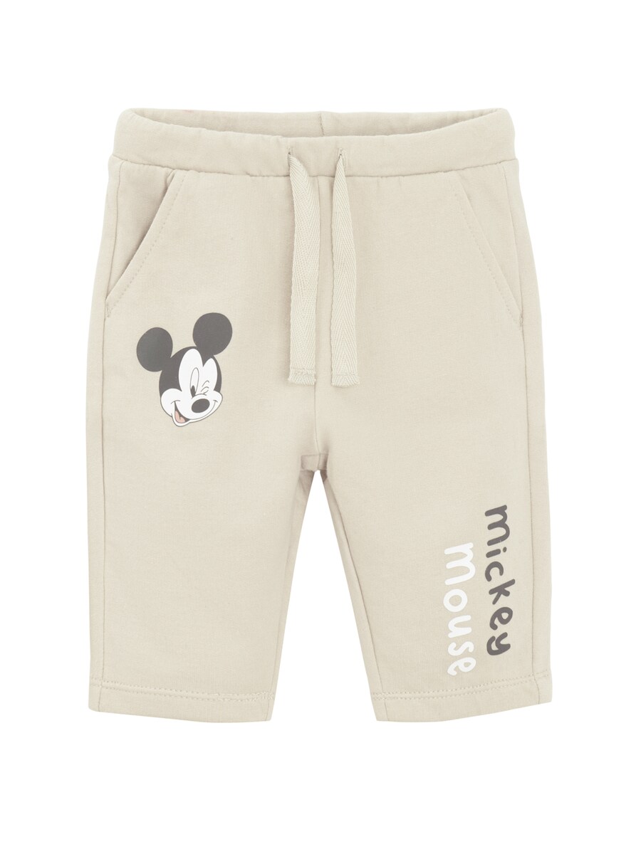 Обычные брюки Cool Club, кремовый
Обычные брюки Cool Club, кремовый