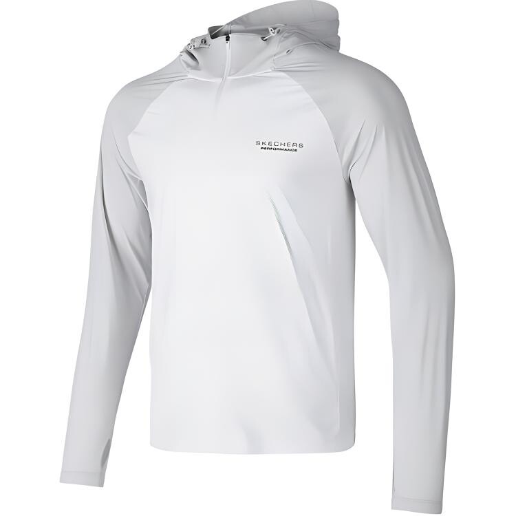 Куртка мужская серый/00MV Skechers
Куртка мужская серый/00MV Skechers