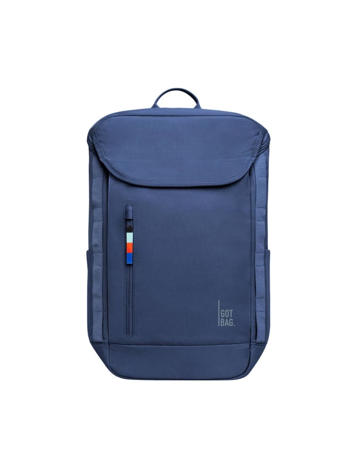 Рюкзак GOT BAG
Рюкзак GOT BAG