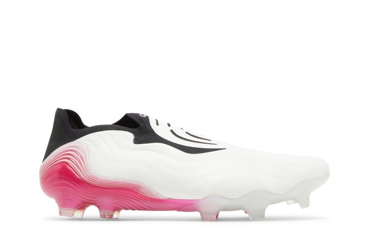 Кроссовки Adidas Copa Sense+ FG, белый
Кроссовки Adidas Copa Sense+ FG, белый