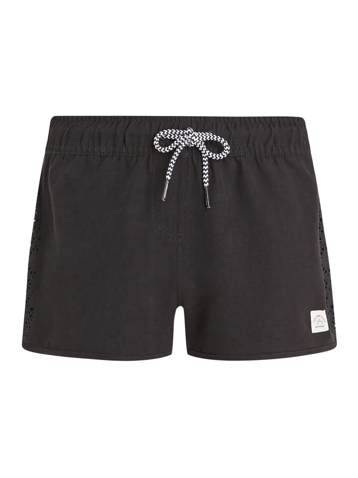 Плавки Protest PRTTAYLOR JR, черный
Плавки Protest PRTTAYLOR JR, черный