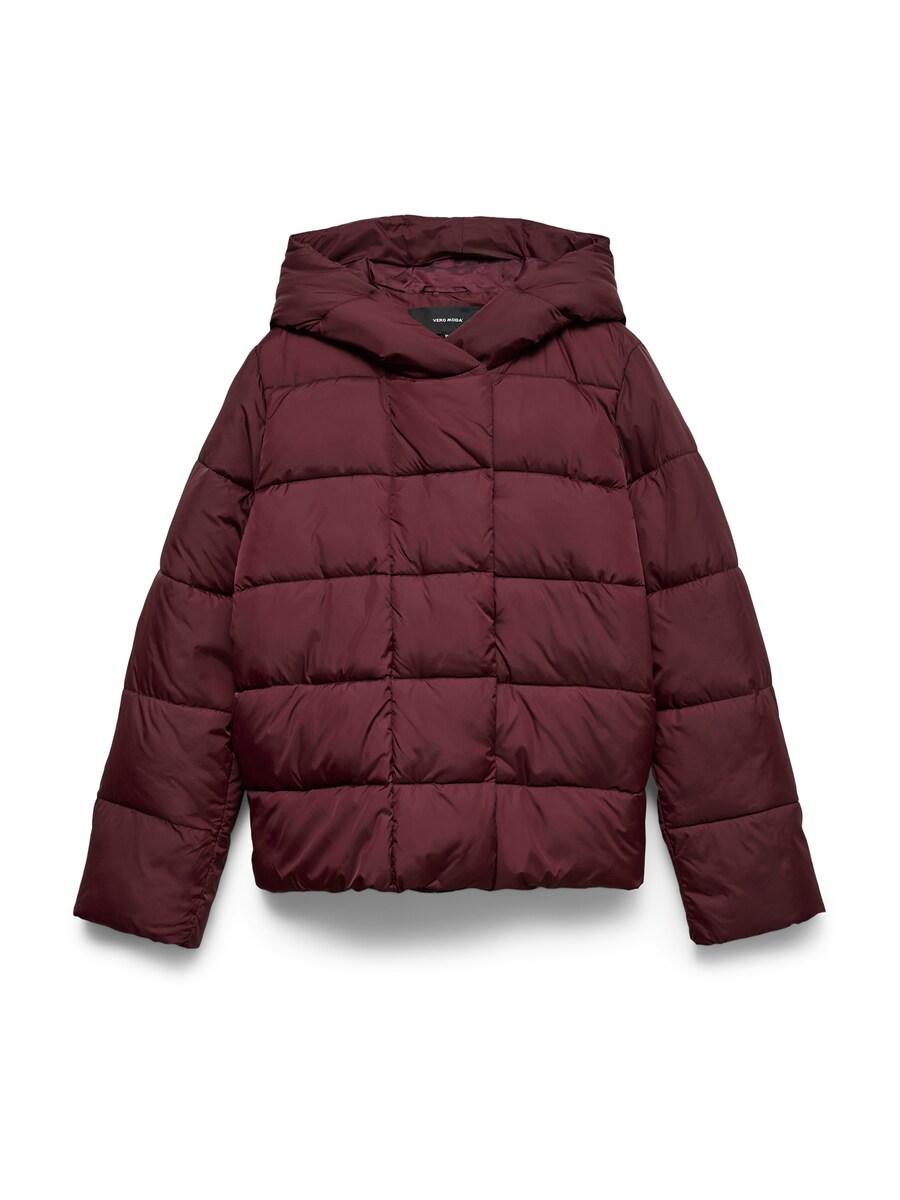Зимняя куртка VERO MODA VMBELINDA, Wine red
Зимняя куртка VERO MODA VMBELINDA, Wine red