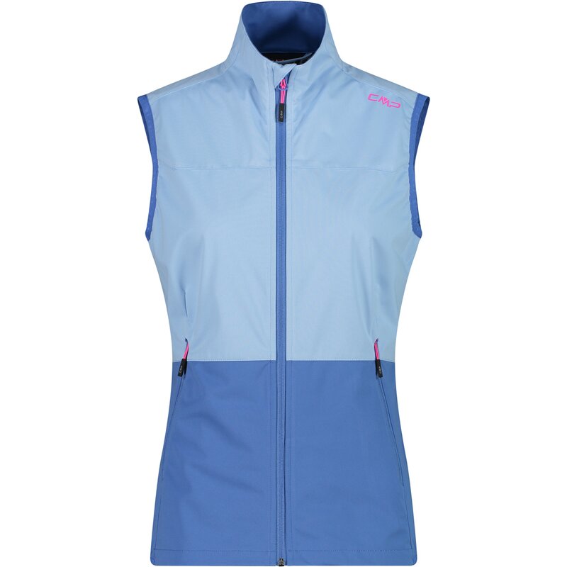 Жилет женский жилет Cmp, цвет sky
Жилет женский жилет Cmp, цвет sky
