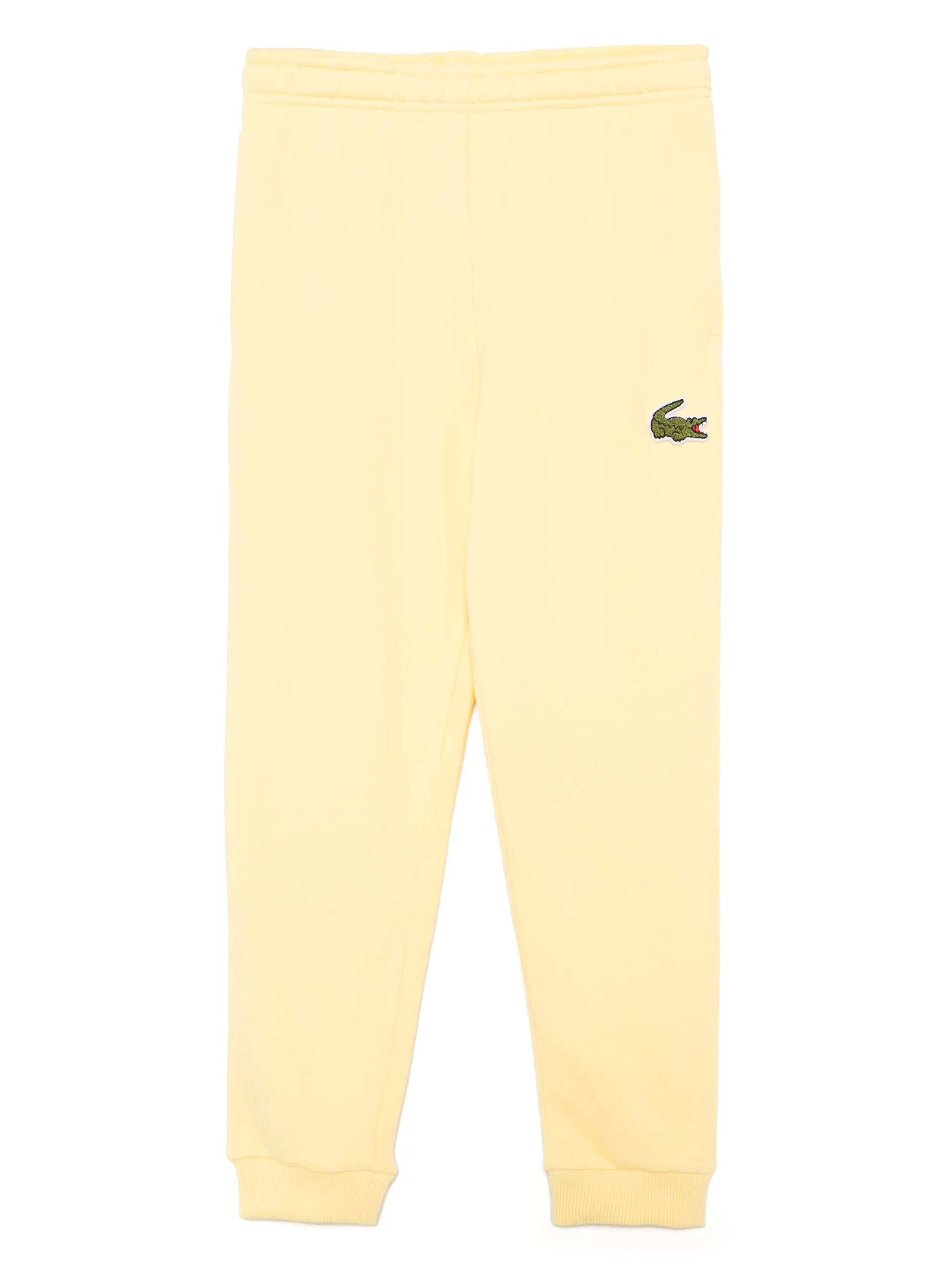 Спортивные брюки Lacoste, желтый
Спортивные брюки Lacoste, желтый