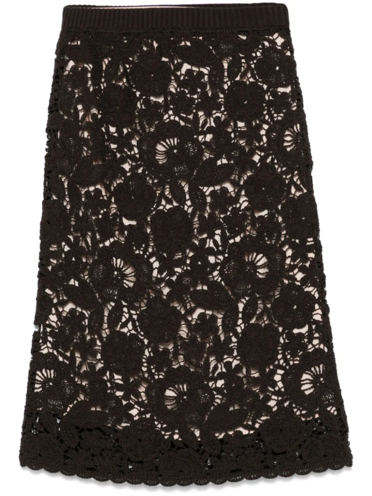 P.A.R.O.S.H. юбка миди с цветочным узором, зеленый
P.A.R.O.S.H. юбка миди с цветочным узором, зеленый