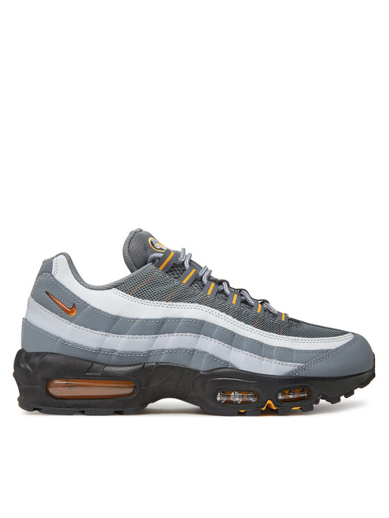 Кроссовки Air Max 95 HV6062 002 Nike, серый
Кроссовки Air Max 95 HV6062 002 Nike, серый