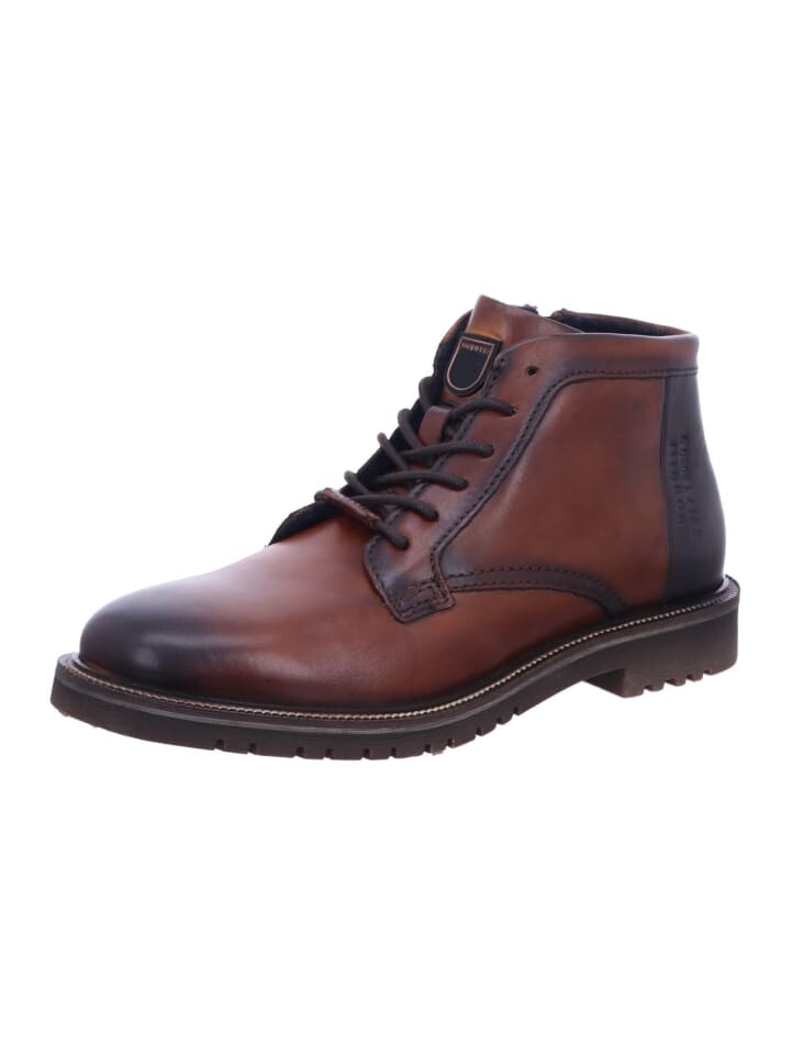 Сапоги Bugatti Herren- Stiefel/ Boots ungefüttert, коричневый
Сапоги Bugatti Herren- Stiefel/ Boots ungefüttert, коричневый