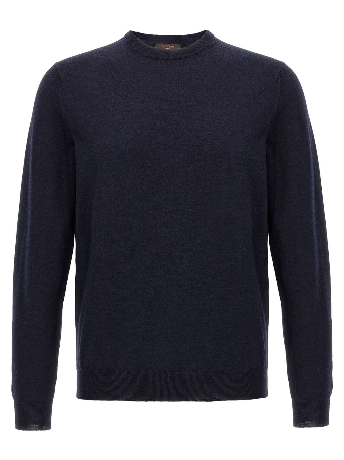 Шерстяной свитер Flexwool Zanone, синий
Шерстяной свитер Flexwool Zanone, синий