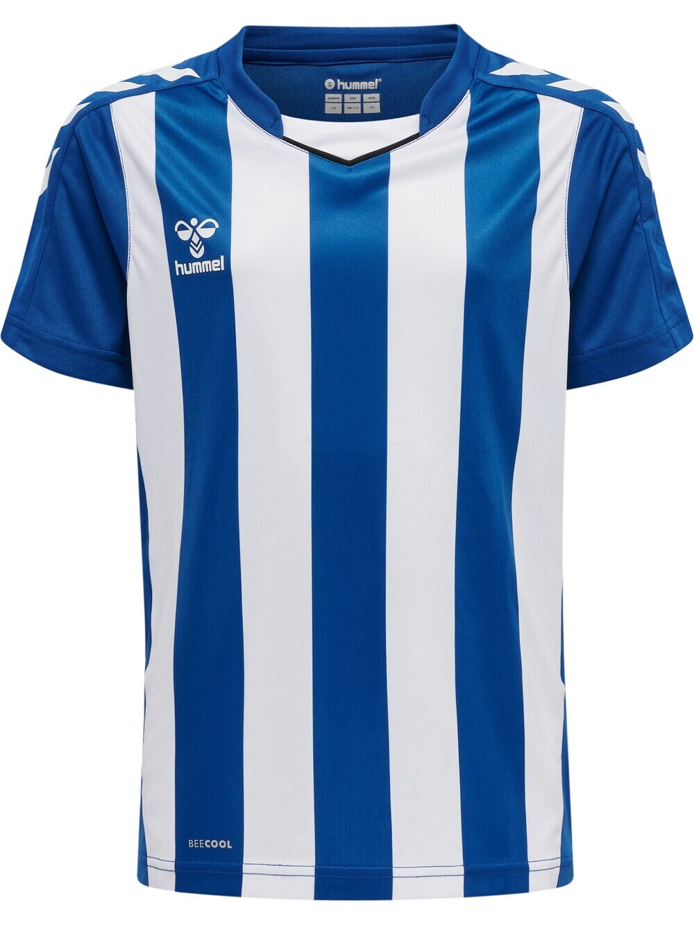 Рубашка для выступлений Hummel Core XK, синий
Рубашка для выступлений Hummel Core XK, синий