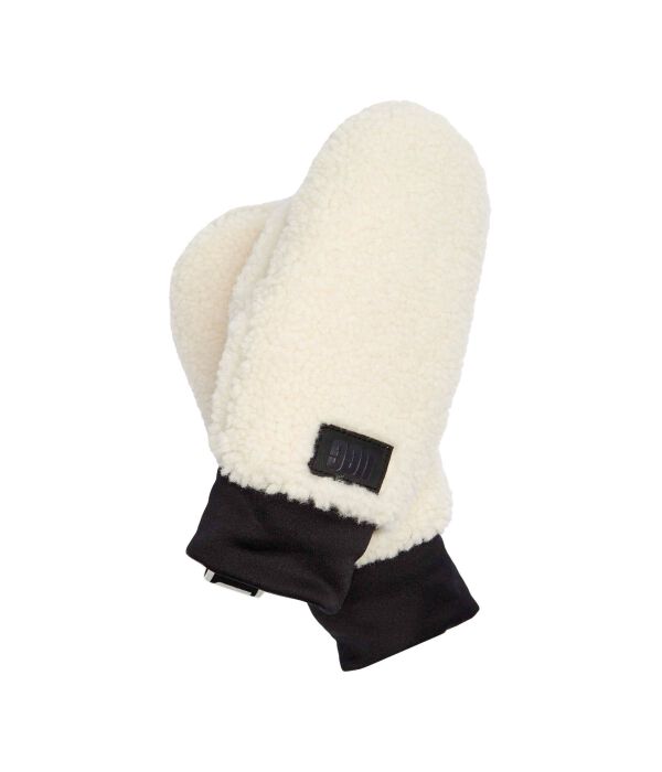 Варежки женские Ugg пуховые с добавлением кожи, белый
Варежки женские Ugg пуховые с добавлением кожи, белый