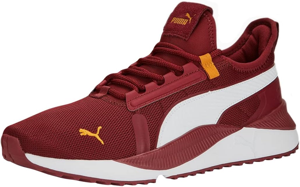 Женские кроссовки Puma Pacer Future, красный
Женские кроссовки Puma Pacer Future, красный