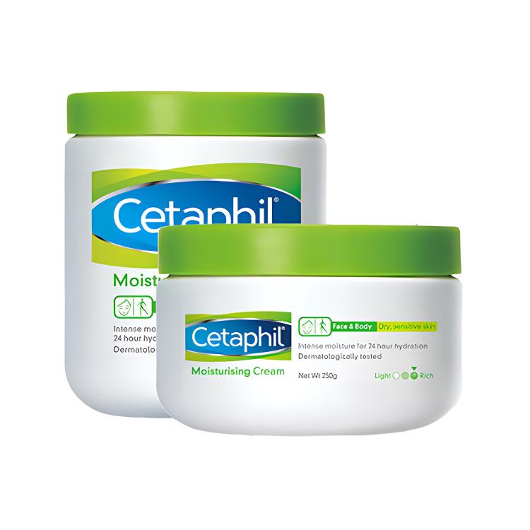 Наборы для ухода за кожей Unisex Cetaphil
Наборы для ухода за кожей Unisex Cetaphil