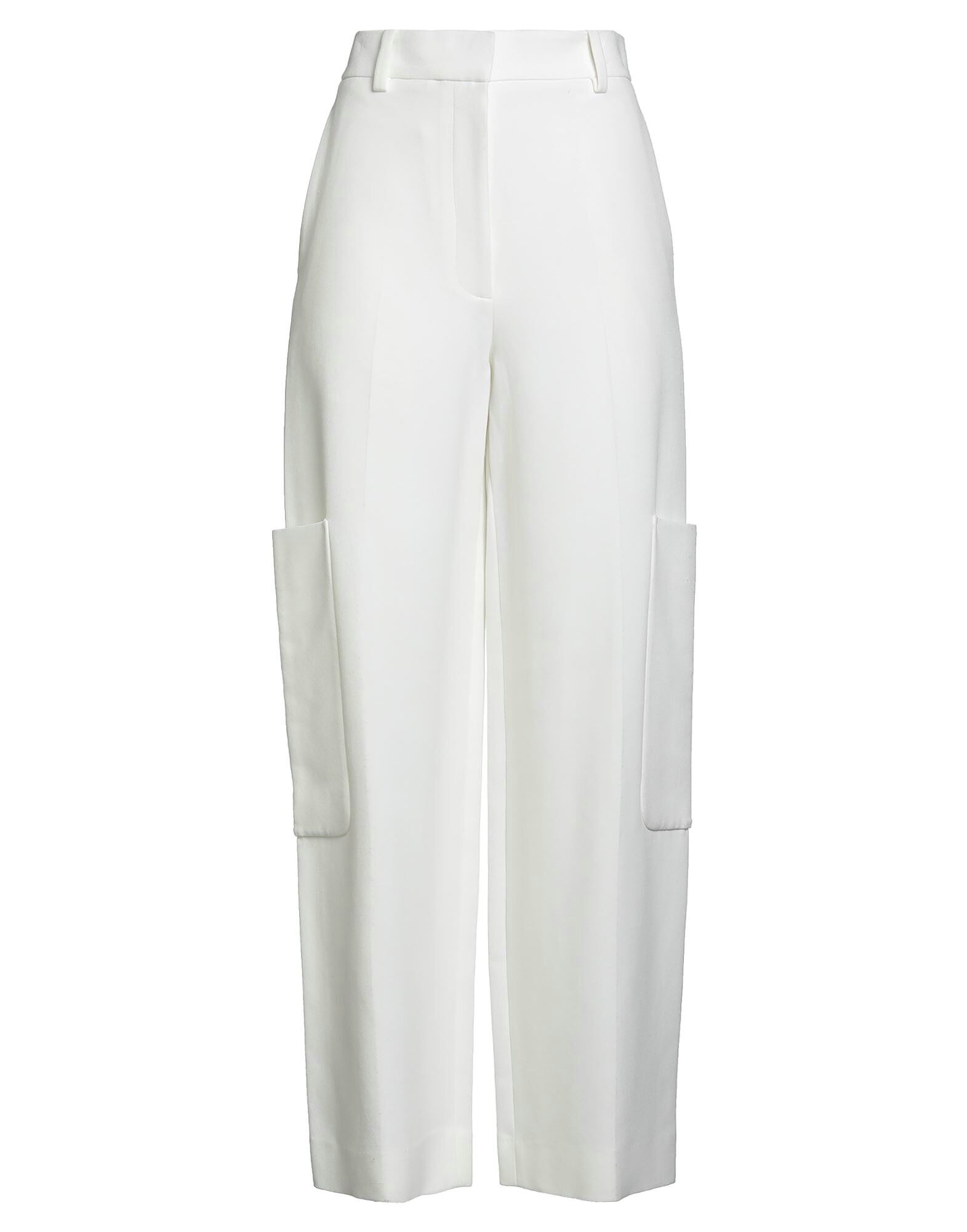 Брюки Khaite, кремовый
Брюки Khaite, кремовый