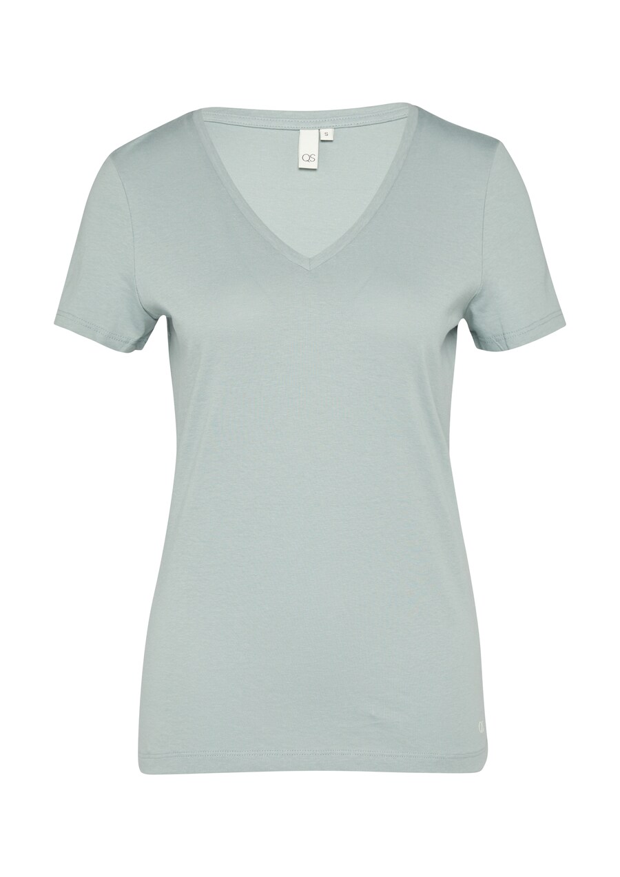 Рубашка QS, мятный
Рубашка QS, мятный