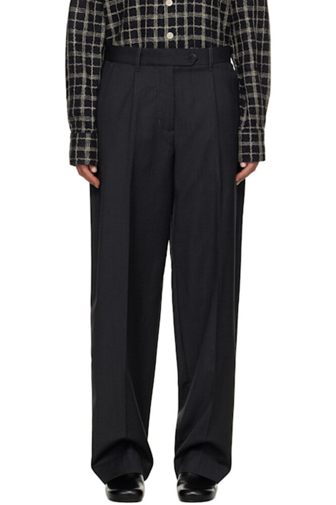 Серые брюки Primary mfpen
Серые брюки Primary mfpen