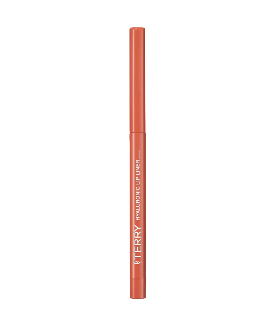Карандаш для губ By Terry Hyaluronic Lip Liner, Nr. 3 - Tea Time, 0.3g
Карандаш для губ By Terry Hyaluronic Lip Liner, Nr. 3 - Tea Time, 0.3g