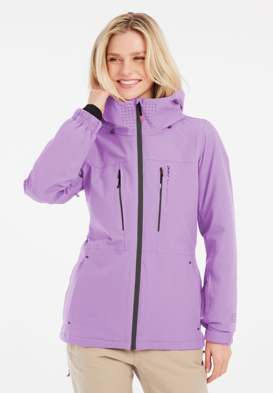 Куртка для сноуборда Protest Snowboard jacket, Thistle Purple/Purple, Белый, Куртка для сноуборда Protest Snowboard jacket, Thistle Purple/Purple
Куртка для сноуборда Protest Snowboard jacket, Thistle Purple/Purple, Белый, Куртка для сноуборда Protest Snowboard jacket, Thistle Purple/Purple