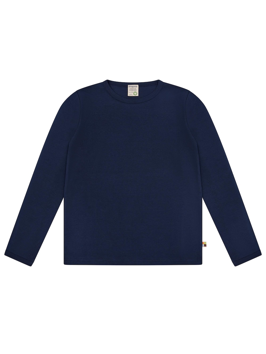 Рубашка loud + proud, темно-синий
Рубашка loud + proud, темно-синий