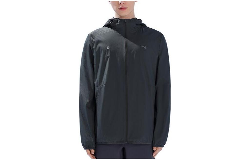 Солнцезащитная одежда для мужчин, цвет грязно-зеленый Anta, зеленый
Солнцезащитная одежда для мужчин, цвет грязно-зеленый Anta, зеленый