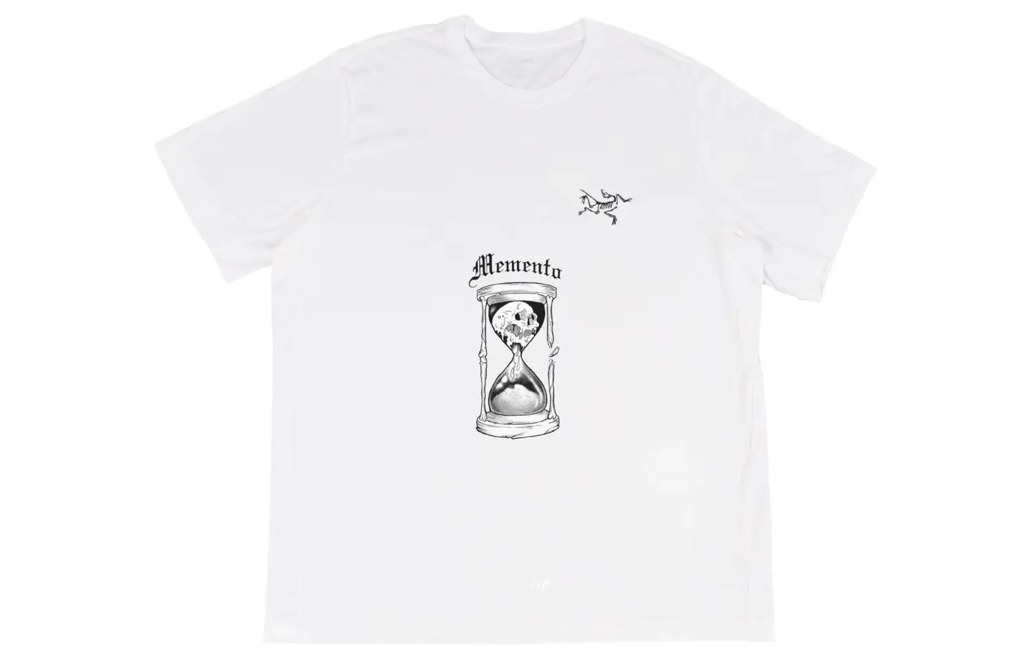 Arcteryx Футболка YXYY Multi Bird Logo Ss Unisex White
Arcteryx Футболка YXYY Multi Bird Logo Ss Unisex White