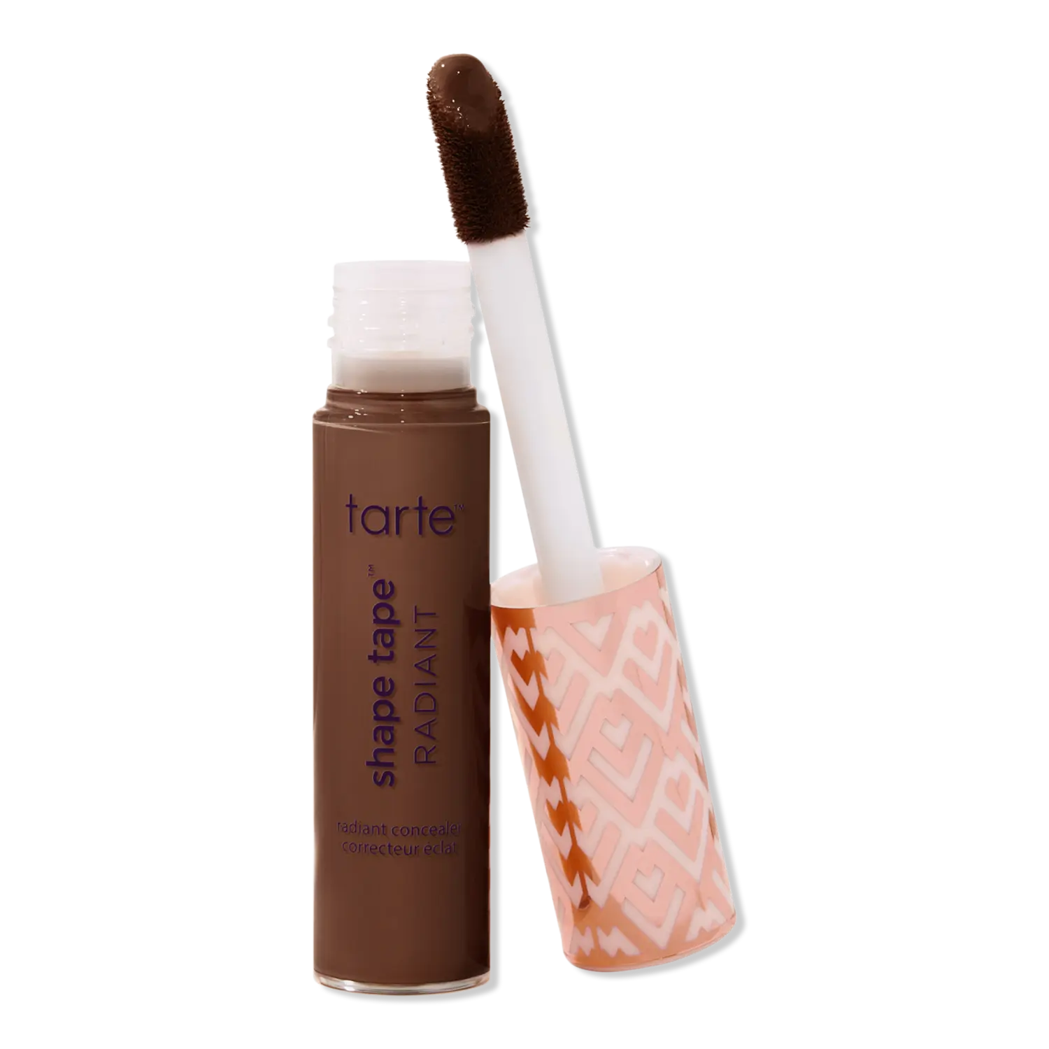 Консилер Shape Tape Radiant Tarte, 61N Espresso Neutral (very deep skin with a balance of warm & cool undertones)
Консилер Shape Tape Radiant Tarte, 61N Espresso Neutral (very deep skin with a balance of warm & cool undertones)