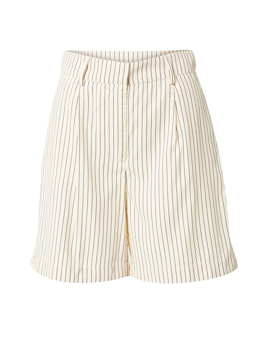 Брюки свободного кроя System Action Diplomatic, бежевый
Брюки свободного кроя System Action Diplomatic, бежевый