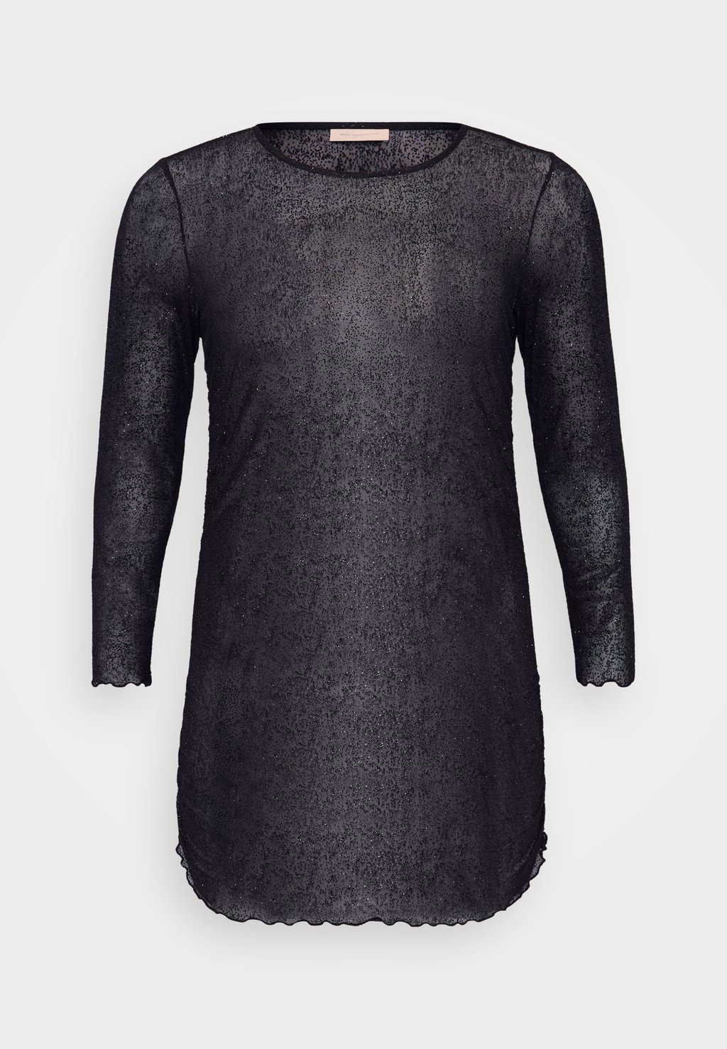 Топ с длинными рукавами CARPERSIL GLITTER ONLY Carmakoma, черный
Топ с длинными рукавами CARPERSIL GLITTER ONLY Carmakoma, черный