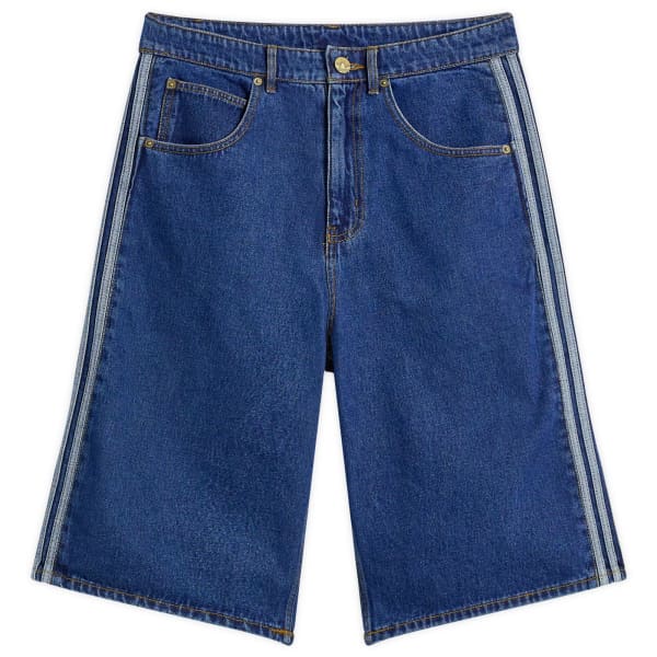 Firebird шорты Adidas, Medium Vintage Denim
Firebird шорты Adidas, Medium Vintage Denim