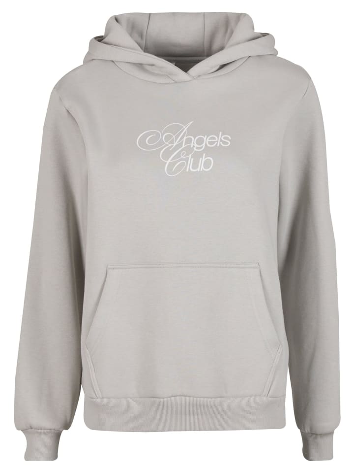 Толстовка с капюшоном Mister Tee
Толстовка с капюшоном Mister Tee