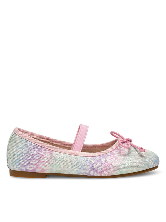 Балетки Nelli Blu, мультиколор
Балетки Nelli Blu, мультиколор