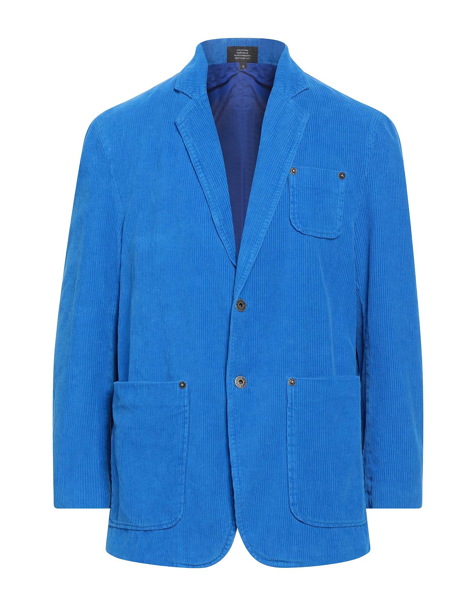 Блейзер U.P.W.W., синий
Блейзер U.P.W.W., синий
