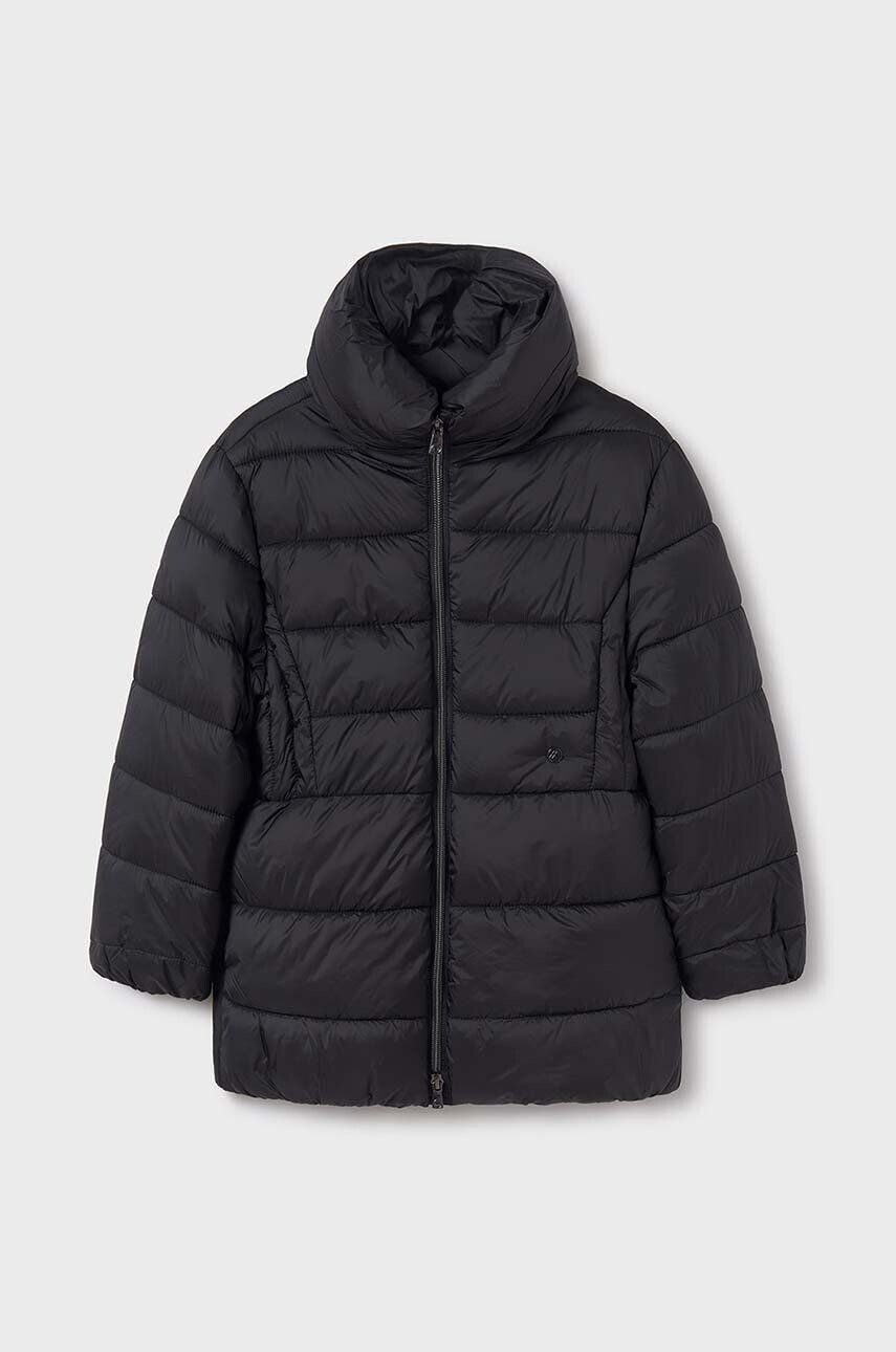Детская куртка Mayoral, черный
Детская куртка Mayoral, черный