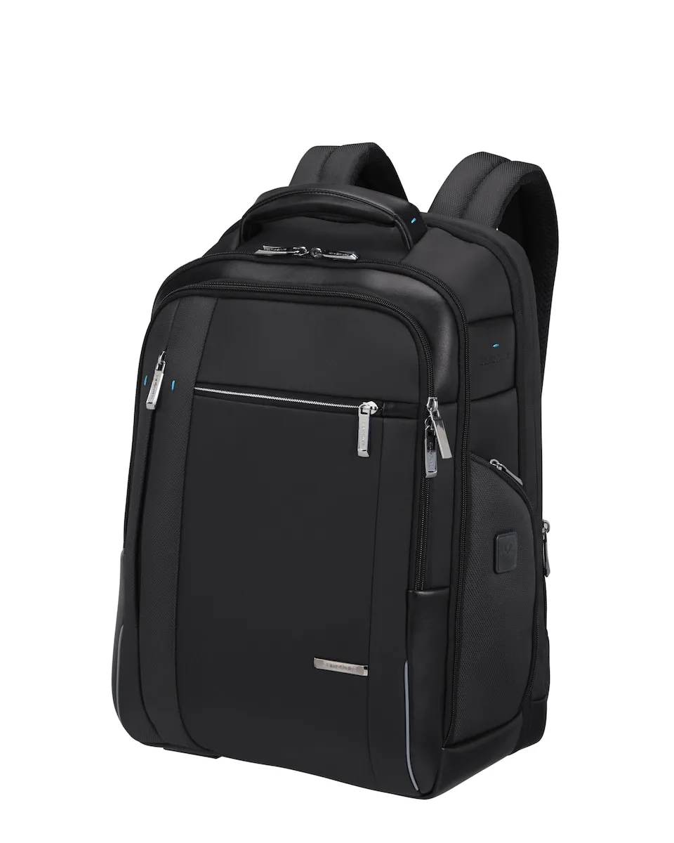 Мягкий расширяемый рюкзак для ноутбука Spectrolite 30 емкостью до 30,5 л Samsonite, черный
Мягкий расширяемый рюкзак для ноутбука Spectrolite 30 емкостью до 30,5 л Samsonite, черный