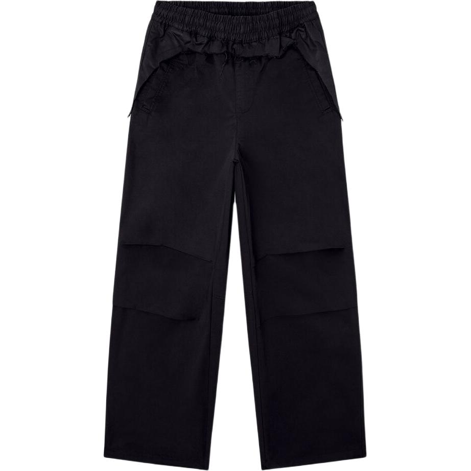 Брюки Gustaf Cargo DIESEL, черный
Брюки Gustaf Cargo DIESEL, черный