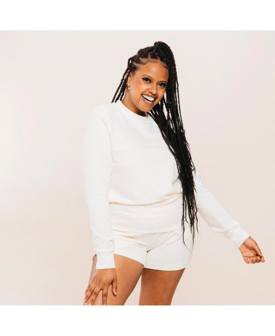 Женская футболка с круглым вырезом SoftCore Classic Ocio, Bone, Белый, Женская футболка с круглым вырезом SoftCore Classic Ocio, Bone
Женская футболка с круглым вырезом SoftCore Classic Ocio, Bone, Белый, Женская футболка с круглым вырезом SoftCore Classic Ocio, Bone