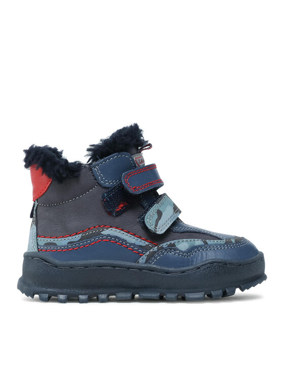 Туфли на шнуровке CI12-TYSON-01 Lasocki Kids, синий
Туфли на шнуровке CI12-TYSON-01 Lasocki Kids, синий