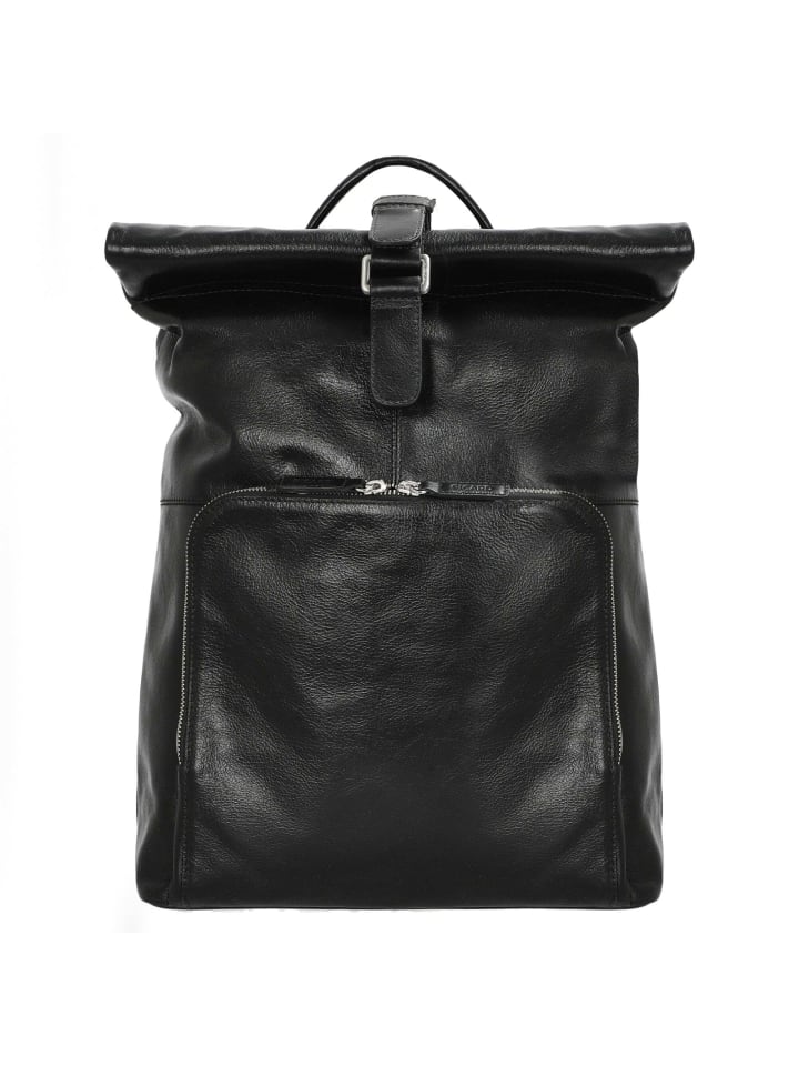 PICARD Рюкзак Buddy - 35 см (черный) в черном цвете
PICARD Рюкзак Buddy - 35 см (черный) в черном цвете