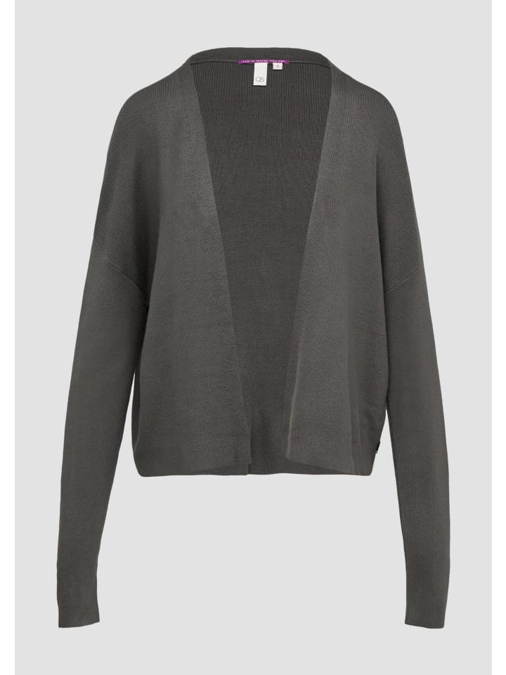 Кардиган 9666_антрацит QS
Кардиган 9666_антрацит QS