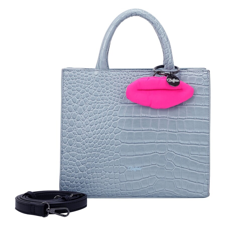 Сумка BUFFALO Handbag, светло-серый
Сумка BUFFALO Handbag, светло-серый